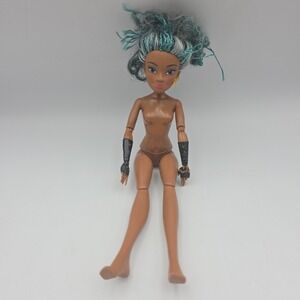 Disney Descendants 2 Uma Doll Isle of the Lost Doll C-031G Nude 11"